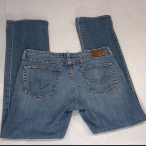 Adriano Goldschmied 36x34 The Regent Jeans AG